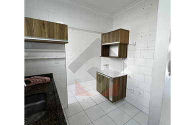 Imagem 4: APARTAMENTO Apartamento com 3 dormitórios