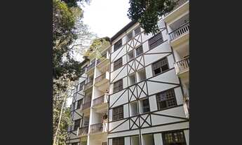 Imagem 2: Apartamento 02 quartos em Itaipava - Petrópolis/RJ = Locação