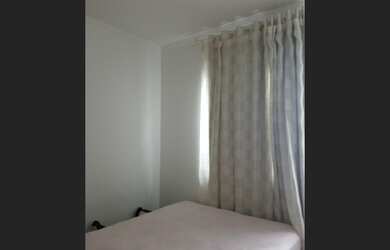 Imagem 4: Casa 4/4 sendo uma suíte com closet