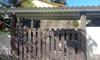 Imagem 2: Casa Mendes RJ Casa com 2 dormitórios