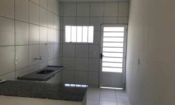 Imagem 7: Casa em Altos-PI