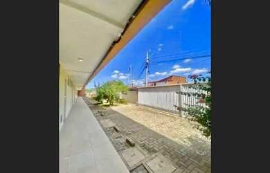 Imagem 3: Mackenzie - a 01 quadra da Novafapi