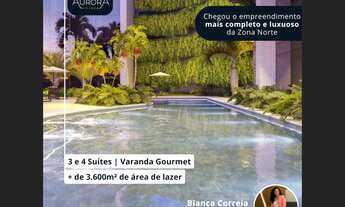 Imagem 6: AURORA PRINCE | O mais luxuoso da região