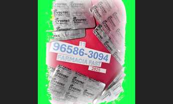 Imagem 3: Misoprostol Citotec Cytotec onde comprar