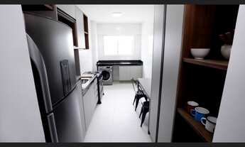 Imagem 3: Belíssimos apartamenos no Residencial Foz do Iguaçu