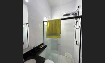 Imagem 6: Casa mobiliada no Araçagy