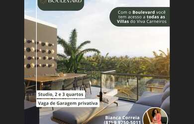 Imagem 7: Seu DUE em Carneiros | Ao lado do Parque Aquático