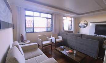 Imagem 2: Tranquilidade e Elegância:Apartamento no bairro do Campo