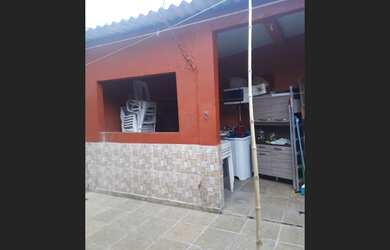 Imagem 5: Casa 02 Dormitórios,200 Metros Do Mar,ponto Comercial!