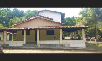 Imagem: Sitio 12.800 m2 Verde Cap