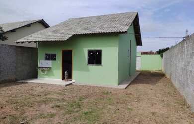 Imagem 6: R$135 mil reais casa nova pra financiamento no Novo Estrela