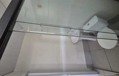 Imagem 6: ALUGA SE OTIMA KITNET NO CENTRO DE SALTO.IMOVEL NOVO