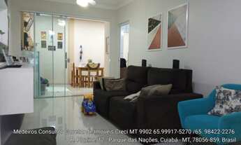 Imagem: VENDO!!! Uma Casa no Condomínio residencial