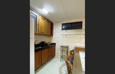 Imagem 5: Aluga-se Flat no Exclusive Home, Centro CG