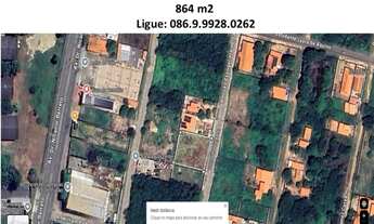 Imagem 3: Terreno no Jardim do Vale