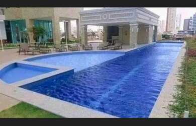 Imagem 3: Travertino Condominio Apartamento 03 Bairro de Fatima