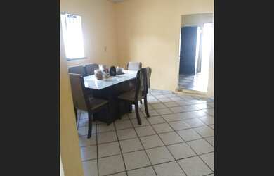 Imagem 3: Casa Guajará I Casa com 3 dormitórios