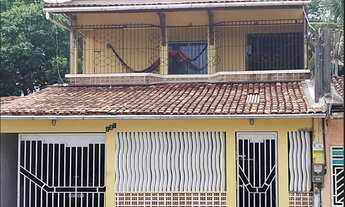 Imagem: Vendo casa - CTT 91981756134