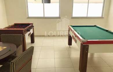 Imagem 4: Blue Residence Apartamento com venda por R$350.000