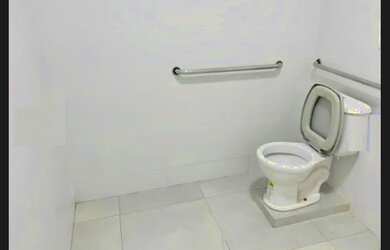 Imagem 5: CONJUNTO COMERCIAL, TÉRREA, 1 VAGA GARAGEM