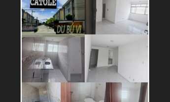 Imagem: Vende-se apartamento, no Du Bú VI, Bairro