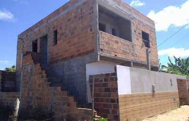 Imagem 3: VENDO OU TROCO Casa com acomodam 8 pessoas