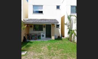 Imagem 6: Casa 2 suítes Condomínio - Catu de Abrantes