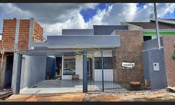 Imagem: Casa Jardim Olímpico em Maringá Pr