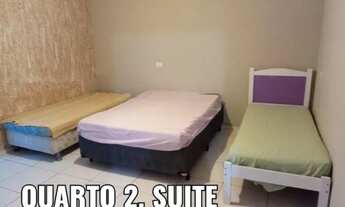 Imagem 4: Casa em Paripe 4/4 (sendo 2 suítes