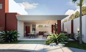 Imagem 5: Viva com Sofisticação: Casas Duplex de Alto Padrão no Coração do Olho D’Água