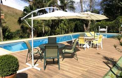 Imagem 5: Casa com 6 Quartos à venda - Pedro do Rio - Petropolis/RJ