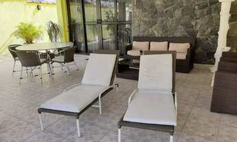 Imagem 4: Sobrado 04 dormitorios, 150 metros do mar!