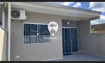 Imagem 2: CASA A VENDA BALNEÁRIO SHANGRI-LÁ