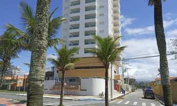 Imagem 2: Apartamento 02 dormitorios, frente mar!