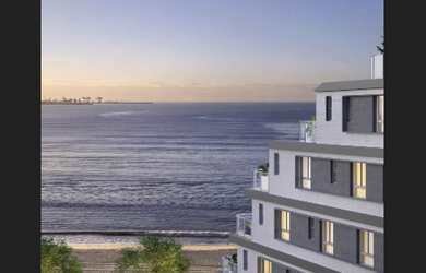 Imagem 2: Lançamento Sand Ocean Front