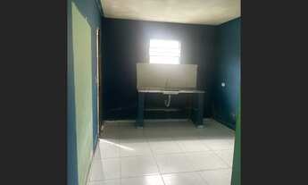 Imagem: Casa no bairro guaribas