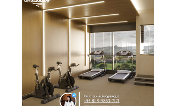 Imagem 4: Últimas unidades Almare Exclusive em Tamandaré - Térreo com Hidro Privativa