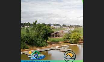 Imagem 6: CONDOMÍNIO PORTLA DO LAGO SANTA BÁRBARA DE GOIAS