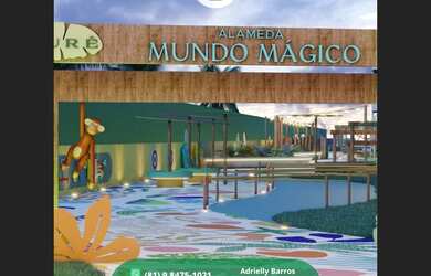 Imagem 3: Seu apartamento beira-mar com apenas 10% de entrada