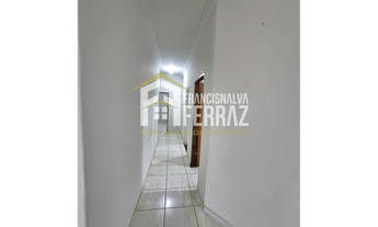 Imagem 4: Casa á Venda – Loteamento Nogueira – Costa Rica-MS