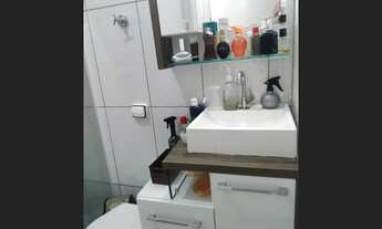 Imagem 2: KN0133 / LADO PRAIA Kitnet Residencial / Aviação