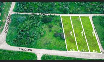 Imagem 2: Área de terreno em Tianguà em área nobre de grande Valorização e expansão