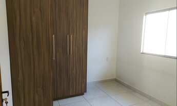 Imagem 4: Casa de esquina, 3Q, Senador Canedo