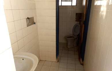 Imagem 3: Salão comercial 200m2