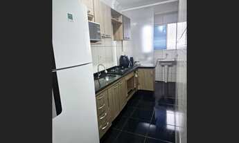Imagem 4: Vendo apartamento 140 mil, bairro Vila Cristina, Ferraz de Vasconcelos