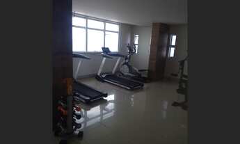 Imagem 7: ALUGO)Apto na Ponta Dareia no Ed. Ari de Oliveira Vista Mar