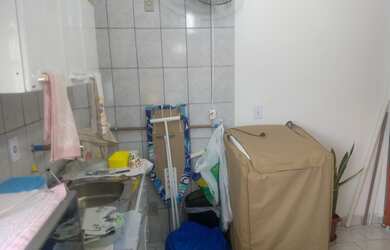 Imagem 6: Vendo Kitinet no Higienópolis