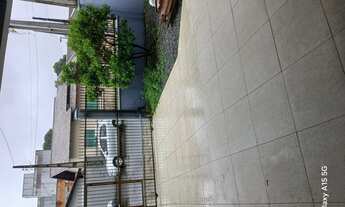 Imagem 5: Vende-se sobrado geminado – B. Iririú – Joinville, SC – R$ 575.000,00