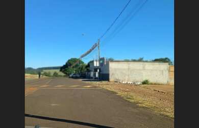 Imagem 2: Lunardelli terreno esquina 476 metros na cidade de Mauá da serra Paraná