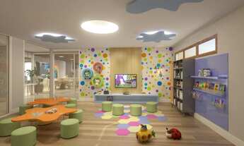 Imagem 4: Splendore residencial Lagoa dos Esteves Balneário Rincão